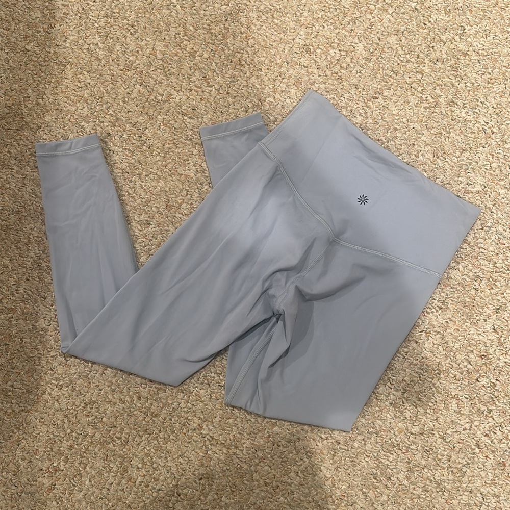 Athleta Ultra High Rise Elation 7/8 Legging